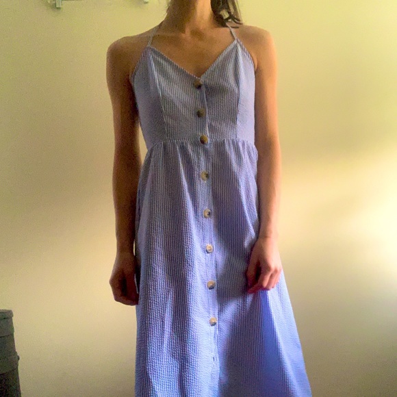 Dress - Picture 2 of 3